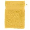 Carré Blanc Serviettes De Toilette Gant De Toilette Coton Ananas