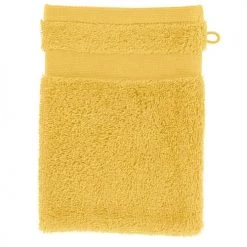 Carré Blanc Serviettes De Toilette Gant De Toilette Coton Ananas