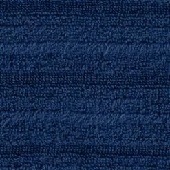 Carré Blanc Serviettes De Toilette Gant De Toilette Coton Moelleux Texturé Uni Le Lac Bleu Stone -Gants de toilette Soldes gant de toilette coton moelleux texture uni le lac bleu stone 2