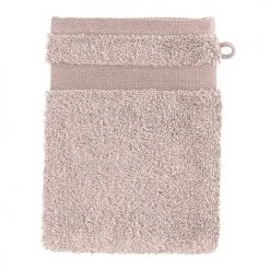 Carré Blanc Serviettes De Toilette Gant De Toilette Coton Nude