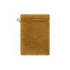 Olivier Desforges Serviettes De Toilette Gant De Toilette Coton Peigné Gold 15 X 21 Cm