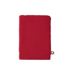 Olivier Desforges Serviettes De Toilette Gant De Toilette Coton Peigné Paon 15 X 21 Cm -Gants de toilette Soldes gant de toilette coton peigne grenade 15 x 21 cm