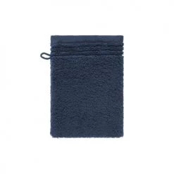 Olivier Desforges Serviettes De Toilette Gant De Toilette Coton Peigné Nuit 15 X 21 Cm