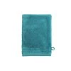 Olivier Desforges Serviettes De Toilette Gant De Toilette Coton Peigné Paon 15 X 21 Cm -Gants de toilette Soldes gant de toilette coton peigne paon 15 x 21 cm