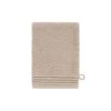 Olivier Desforges Serviettes De Toilette Gant De Toilette Coton Peigné Taupe 15 X 21 Cm -Gants de toilette Soldes gant de toilette coton peigne taupe 15 x 21 cm