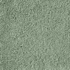 Carré Blanc Serviettes De Toilette Gant De Toilette Coton Sauge -Gants de toilette Soldes gant de toilette coton sauge 3