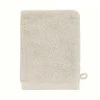 Alexandre Turpault Serviettes De Toilette Gant De Toilette En Coton Beige Gazelle 16x21 -Gants de toilette Soldes gant de toilette en coton beige gazelle 16x21 1