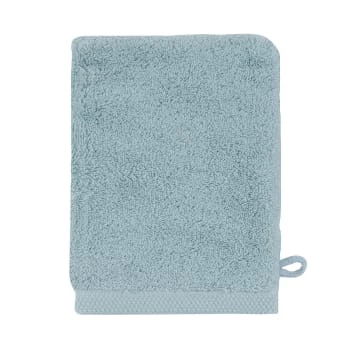 Alexandre Turpault Serviettes De Toilette Gant De Toilette En Coton Taupe 16x21 8 Alexandre Turpault Serviettes De Toilette Gant De Toilette En Coton Taupe 16x21 – Image 6