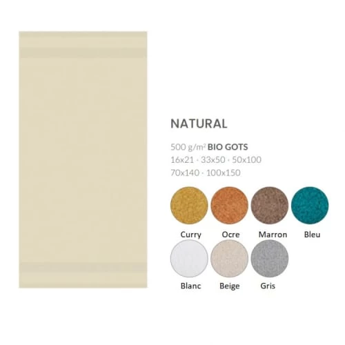 LASA Home Serviettes De Toilette Gant De Toilette En Coton Gris 16X21 Cm 5 LASA Home Serviettes De Toilette Gant De Toilette En Coton Gris 16X21 Cm – Image 3