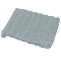 LASA Home Serviettes De Toilette Gant De Toilette En Coton Beige 16X21 Cm 8 LASA Home Serviettes De Toilette Gant De Toilette En Coton Beige 16X21 Cm -Gants de toilette Soldes gant de toilette en coton gris 16x21 cm 8