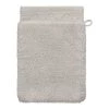 Le Jacquard Français Serviettes De Toilette Gant De Toilette En Coton Lin 15 X 22 -Gants de toilette Soldes gant de toilette en coton lin 15 x 22 1