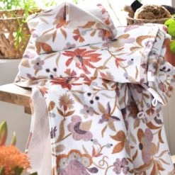 Becquet Serviettes De Toilette Gants De Toilette Beige 15x21 En Coton -Gants de toilette Soldes gants de toilette beige 15x21 en coton 2