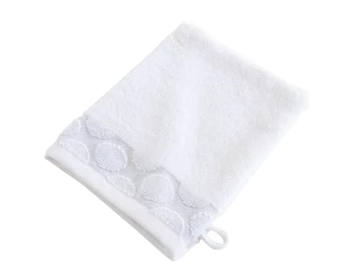 Becquet Serviettes De Toilette Gants De Toilette Blanc 15x21 En Coton 3 Becquet Serviettes De Toilette Gants De Toilette Blanc 15x21 En Coton