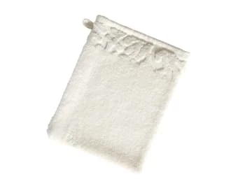 Becquet Serviettes De Toilette Gants De Toilette Bleu 15x21 En Coton 6 Becquet Serviettes De Toilette Gants De Toilette Bleu 15x21 En Coton – Image 4