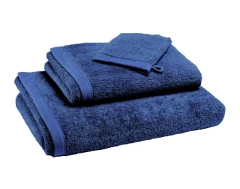 Becquet Serviettes De Toilette Gants De Toilette Gris Anthracite 15x21 En Coton Bio 7 Becquet Serviettes De Toilette Gants De Toilette Gris Anthracite 15x21 En Coton Bio – Image 5