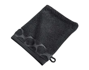 Becquet Serviettes De Toilette Gants De Toilette Blanc 15x21 En Coton 5 Becquet Serviettes De Toilette Gants De Toilette Blanc 15x21 En Coton – Image 3