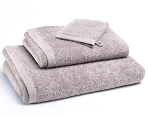 Becquet Serviettes De Toilette Gants De Toilette Gris Perle 15x21 En Coton Bio 3 Becquet Serviettes De Toilette Gants De Toilette Gris Perle 15x21 En Coton Bio