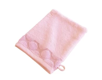 Becquet Serviettes De Toilette Gants De Toilette Blanc 15x21 En Coton 6 Becquet Serviettes De Toilette Gants De Toilette Blanc 15x21 En Coton – Image 4