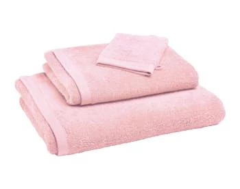 Becquet Serviettes De Toilette Gants De Toilette Vert Kaki 15x21 En Coton Bio 6 Becquet Serviettes De Toilette Gants De Toilette Vert Kaki 15x21 En Coton Bio – Image 4