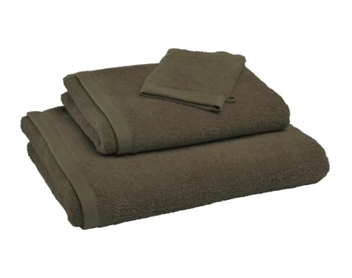 Becquet Serviettes De Toilette Gants De Toilette Vert Kaki 15x21 En Coton Bio 3 Becquet Serviettes De Toilette Gants De Toilette Vert Kaki 15x21 En Coton Bio