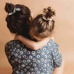 Gabrielle Paris Peignoirs Et Chaussons De Bain Kimono En Lin Lavé Imprimé Léopard Bleu L -Gants de toilette Soldes kimono en lin lave imprime leopard bleu l 3