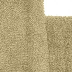 Sensei Maison Serviettes De Toilette Lot De 2 Gants 500 G/m² Corde 16x22 Cm -Gants de toilette Soldes lot de 2 gants 500 g m2 corde 16x22 cm 1