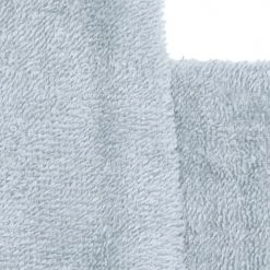 Sensei Maison Serviettes De Toilette Lot De 2 Gants 500 G/m² Nuage 16x22 Cm -Gants de toilette Soldes lot de 2 gants 500 g m2 nuage 16x22 cm 6