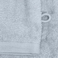 Sensei Maison Serviettes De Toilette Lot De 2 Gants 500 G/m² Nuage 16x22 Cm -Gants de toilette Soldes lot de 2 gants 500 g m2 nuage 16x22 cm 7