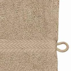 Sensei Maison Serviettes De Toilette Lot De 3 Gants De Toilette 550gr/m² Ficelle 16x22 Cm -Gants de toilette Soldes lot de 3 gants de toilette 550gr m2 ficelle 16x22 cm 2