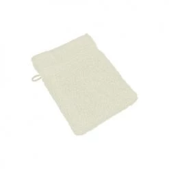 Sensei Maison Serviettes De Toilette Lot De 3 Gants De Toilette 550gr/m² Mastic 16x22 Cm -Gants de toilette Soldes lot de 3 gants de toilette 550gr m2 mastic 16x22 cm 3