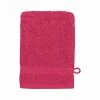 Sensei Maison Lot De 3 Gants De Toilette 550gr/m² Rose Indien 16x22 Cm 2 Sensei Maison Lot De 3 Gants De Toilette 550gr/m² Rose Indien 16x22 Cm -Gants de toilette Soldes lot de 3 gants de toilette 550gr m2 rose indien 16x22 cm