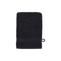 Sensei Maison Serviettes De Toilette Lot De 3 Gants De Toilette 550gr/m² Terracota 16x22 Cm -Gants de toilette Soldes lot de 3 gants de toilette 550gr m2 terracota 16x22 cm 4