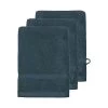 Sensei Maison Serviettes De Toilette Lot De 3 Gants De Toilette 600gr/m² Indigo 16x22 Cm 1 Sensei Maison Serviettes De Toilette Lot De 3 Gants De Toilette 600gr/m² Indigo 16x22 Cm -Gants de toilette Soldes lot de 3 gants de toilette 600gr m2 indigo 16x22 cm