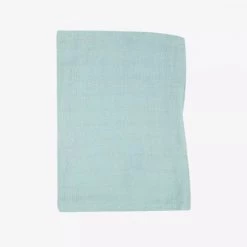 Kinousses Serviettes De Toilette Lot De 3 Gants De Toilette Bébé Vert D'eau Mousseline De Coton -Gants de toilette Soldes lot de 3 gants de toilette bebe vert d eau mousseline de coton 3