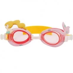 Sunnylife Accessoires Et Serviettes De Plage  Lunettes De Piscine Sirène Magique (3-9 Ans)
