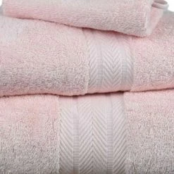 Gants de toilette Soldes -Gants de toilette Soldes luxury ensemble de bain 3 pieces 1