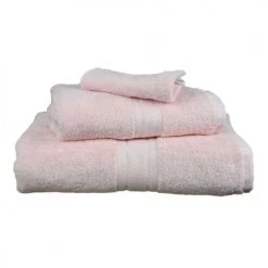 Gants de toilette Soldes 10 Sensei Maison LUXURY - Ensemble De Bain 3 Pièces