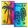 Le Comptoir De La Plage Accessoires Et Serviettes De Plage Pack Serviettes De Plage éponge Velours Malagueta Abaco Taille L 2 Le Comptoir De La Plage Accessoires Et Serviettes De Plage Pack Serviettes De Plage éponge Velours Malagueta Abaco Taille L -Gants de toilette Soldes pack serviettes de plage eponge velours malagueta abaco taille l
