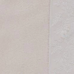 Sensei Maison Peignoirs Et Chaussons De Bain Paréo De Bain Blanc Cassé Taille Unique -Gants de toilette Soldes pareo de bain blanc casse taille unique 2