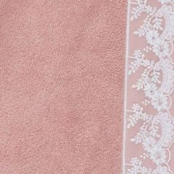 Sensei Maison Peignoirs Et Chaussons De Bain Paréo De Bain Blanc Cassé Taille Unique -Gants de toilette Soldes pareo de bain blanc casse taille unique 5