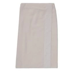 Sensei Maison Peignoirs Et Chaussons De Bain Paréo De Bain Mastic Taille Unique -Gants de toilette Soldes pareo de bain blanc casse taille unique 7