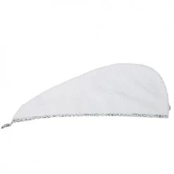 Sensei Maison Peignoirs Et Chaussons De Bain Paréo De Bain BlancTaille Unique -Gants de toilette Soldes pareo de bain blanctaille unique 3