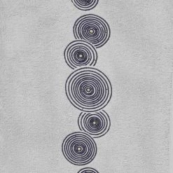 Sensei Maison Peignoirs Et Chaussons De Bain Paréo De Bain Glacier -Gants de toilette Soldes pareo de bain glacier 1