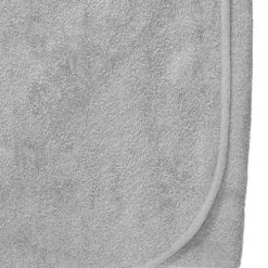 Sensei Maison Peignoirs Et Chaussons De Bain Paréo De Bain Gris Perle Taille Unique -Gants de toilette Soldes pareo de bain gris perle taille unique 2