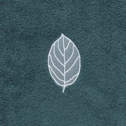 Sensei Maison Peignoirs Et Chaussons De Bain Paréo De Bain Petrol Longueur 70 Cm -Gants de toilette Soldes pareo de bain petrol longueur 70 cm 1