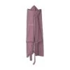 Naf Naf Peignoirs Et Chaussons De Bain Peignoir Mixte - Coton 380 G/m2 Mauve M-L 2 Naf Naf Peignoirs Et Chaussons De Bain Peignoir Mixte - Coton 380 G/m2 Mauve M-L -Gants de toilette Soldes peignoir mixte coton 380 g m2 mauve m l
