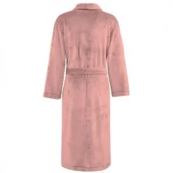 Sensei Maison Peignoirs Et Chaussons De Bain Peignoir Polaire Nude L -Gants de toilette Soldes peignoir polaire nude l 2