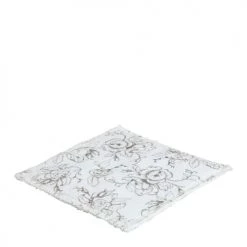 Mathilde M Gants De Toilette Pochon De 10 Lingettes En Coton -Gants de toilette Soldes pochon de 10 lingettes en coton 2