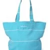 LeStoff France Accessoires Et Serviettes De Plage  Sac De Plage BIO Aqua 45 X 38 Cm -Gants de toilette Soldes sac de plage bio aqua 45 x 38 cm