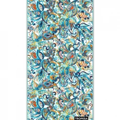 Tropesa Accessoires Et Serviettes De Plage  Serviette De Plage Anti Sable Et écologique 80x160